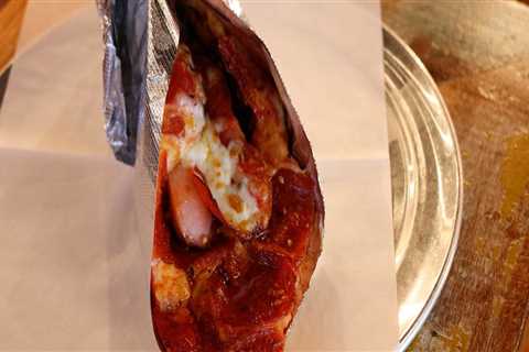 The Late-Night Pizza Scene in Summit County, Ohio: A Pizza Expert's Perspective