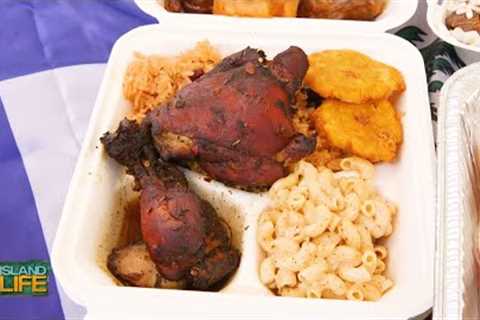 Best Of Hawaii 2024: Tasty Kreyol | ISLAND LIFE