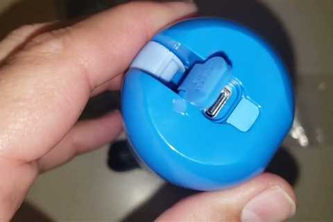 POWERFULL ENOUGH? VIKKEN iGo X Portable Travel Bidet Review Unboxing Demo