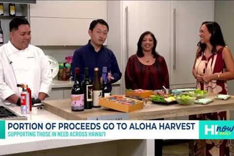 HONOLULU Restaurant Week 2025 returns with exclusive menus and culinary experiences across O‘ahu