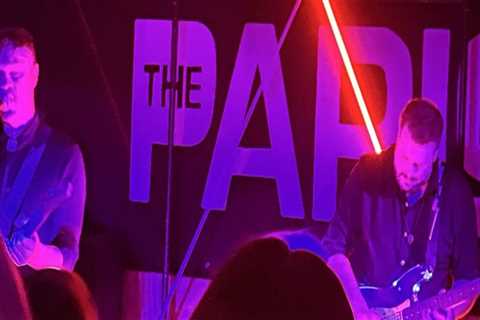 Unleashing the Fun: Karaoke Nights in Western Washington