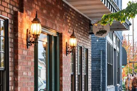 Exploring Budget-Friendly Eateries in Western Washington