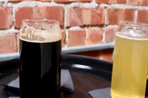 Exploring the Craft Beer Scene in Western Washington