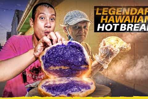 The MOST Epic Food Tour EVER! Discover Hawaii’s UNKNOWN Island of Molokai!