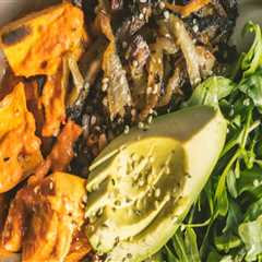 The Vegetarian and Vegan Buffet Scene in Maricopa County, Arizona