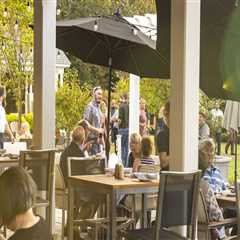 The Farm-to-Table Movement in Northeast Ohio