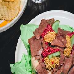 Exploring the Diverse Cuisine of Northeast Ohio Restaurants: A Food Expert's Perspective