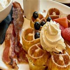 The Best Chain Restaurants in Northeast Ohio