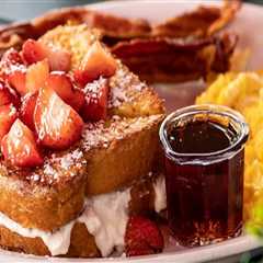 The Ultimate Guide to Brunching in Maricopa County, Arizona