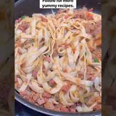 Hawai''i Fair Foods: CHOW FUN