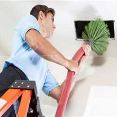 How HVAC and Cleaning Services Lower Energy Bills and Maintenance Costs