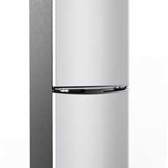 The Perfect Space-Saver: BANGSON 4.0 Cu.Ft Refrigerator Review
