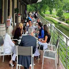 The Hidden Role of Water Softeners in Top-Rated Houston Restaurants