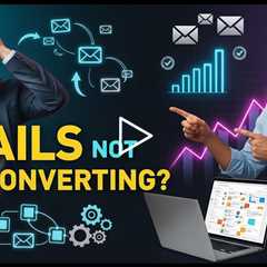 Why 90% of Email Campaigns Fail (And How Mintbird Platinum Fixes It)