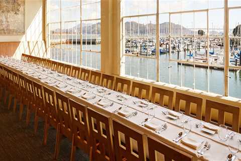 The Ultimate Guide to Private Dining in Maricopa County, Arizona