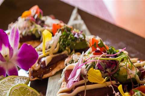 Discovering the Culinary Wonders of Maricopa County, Arizona