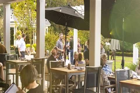 The Farm-to-Table Movement in Northeast Ohio