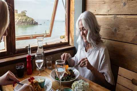 Uncovering the Hidden Gems of Southern New Jersey's Dining Scene