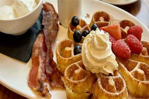 The Best Chain Restaurants in Northeast Ohio