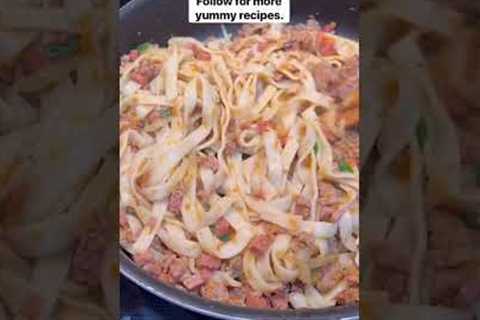 Hawai''i Fair Foods: CHOW FUN