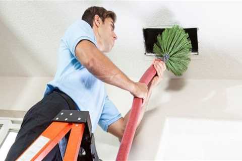 How HVAC and Cleaning Services Lower Energy Bills and Maintenance Costs