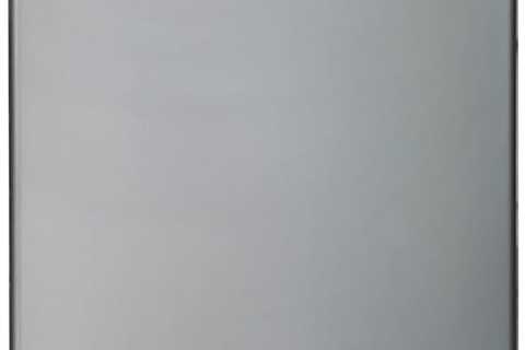 Maximize Your Space: The Perfect Review of the Frigidaire 2-Door Apartment Refrigerator!