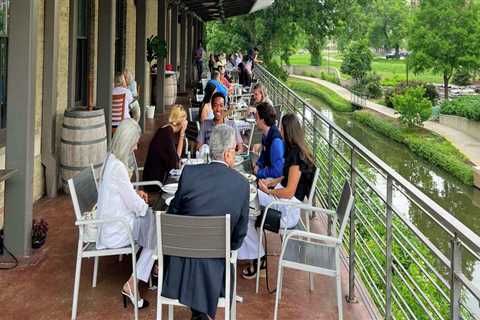 The Hidden Role of Water Softeners in Top-Rated Houston Restaurants