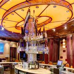 Exploring the Average Drink Prices at Lounges in Harrison County, Mississippi