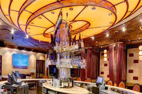 Exploring VIP and Bottle Service Options in Harrison County, Mississippi Lounges