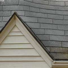 How Roofing Issues Can Contribute to Uneven Cooling Throughout a Home