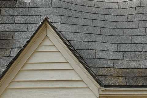 How Roofing Issues Can Contribute to Uneven Cooling Throughout a Home