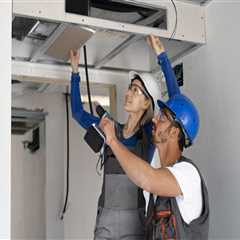 How Structural Engineers Help Prevent Problems During HVAC Retrofits