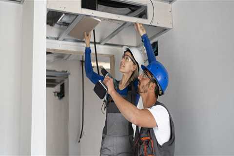 How Structural Engineers Help Prevent Problems During HVAC Retrofits